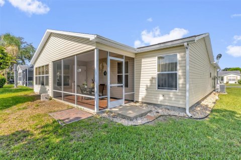 Villa ou maison à vendre à The Villages, Floride: 2 chambres, 124.86 m2 № 2200641 - photo 28