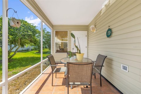 Villa ou maison à vendre à The Villages, Floride: 2 chambres, 124.86 m2 № 2200641 - photo 26