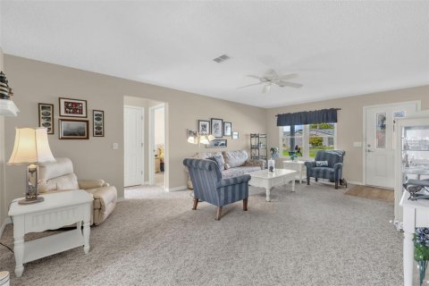 Villa ou maison à vendre à The Villages, Floride: 2 chambres, 124.86 m2 № 2200641 - photo 4