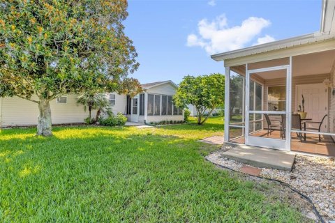 Villa ou maison à vendre à The Villages, Floride: 2 chambres, 124.86 m2 № 2200641 - photo 29