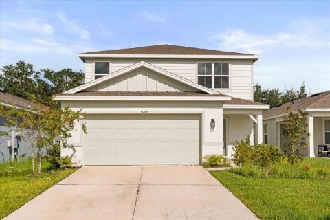 Casa en venta en Kissimmee, Florida, 4 dormitorios, 202.34 m2 № 1900715 - foto 28