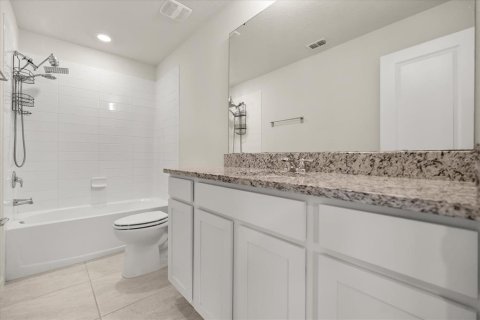 Casa en venta en Kissimmee, Florida, 4 dormitorios, 202.34 m2 № 1900715 - foto 17