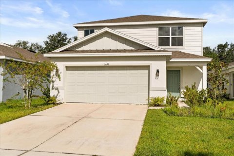 Casa en venta en Kissimmee, Florida, 4 dormitorios, 202.34 m2 № 1900715 - foto 1