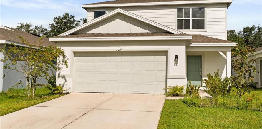 Casa en 100 LAS OLAS en Kissimmee, Florida 4 dormitorios, 202.34 m2 № 1900715
