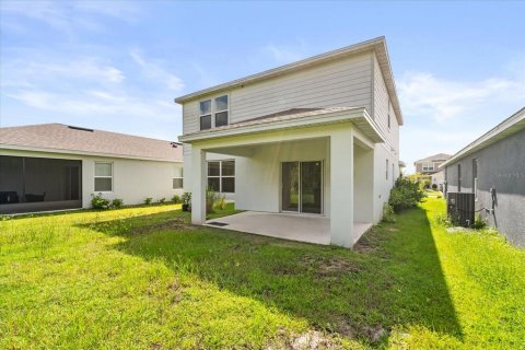Casa en venta en Kissimmee, Florida, 4 dormitorios, 202.34 m2 № 1900715 - foto 27
