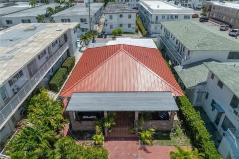 Propiedad comercial en venta en Miami Beach, Florida, 247.86 m2 № 1742205 - foto 3