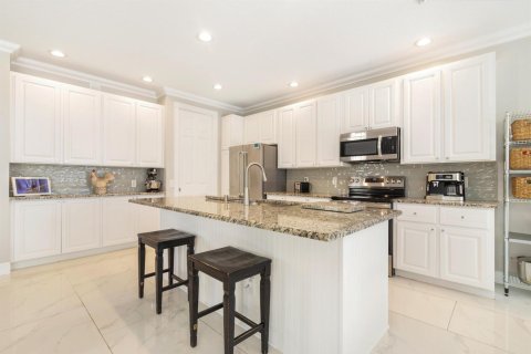 House in Wellington, Florida 5 bedrooms, 320.61 sq.m. № 2429721 - photo 18