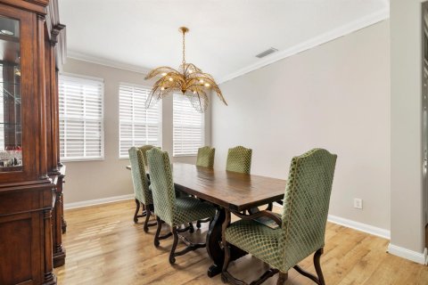 House in Wellington, Florida 5 bedrooms, 320.61 sq.m. № 2429721 - photo 12