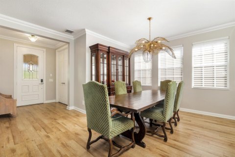 House in Wellington, Florida 5 bedrooms, 320.61 sq.m. № 2429721 - photo 13