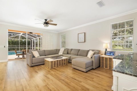 House in Wellington, Florida 5 bedrooms, 320.61 sq.m. № 2429721 - photo 14