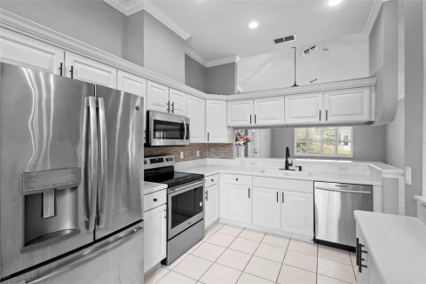 House in Ocala, Florida 2 bedrooms, 146.79 sq.m. № 1876287 - photo 8