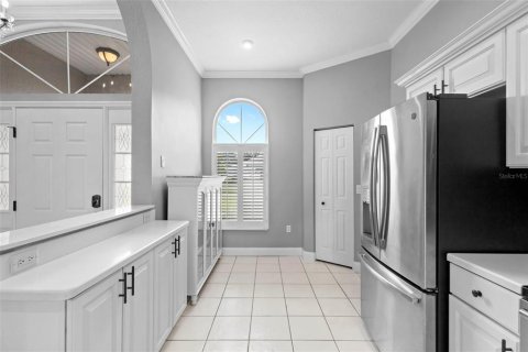 House in Ocala, Florida 2 bedrooms, 146.79 sq.m. № 1876287 - photo 11