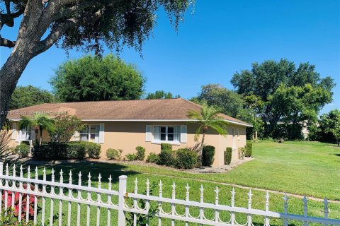 Casa en venta en Lake Placid, Florida, 4 dormitorios, 162.11 m2 № 2169485 - foto 3