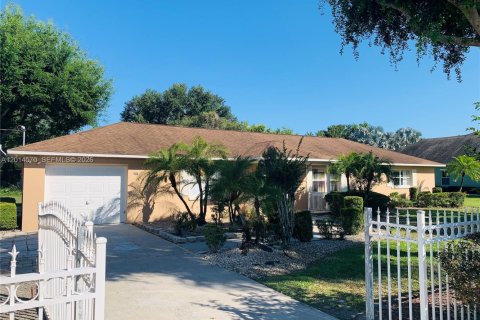 Casa en venta en Lake Placid, Florida, 4 dormitorios, 162.11 m2 № 2169485 - foto 8