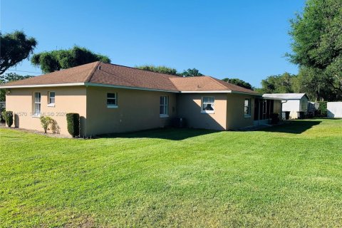 Casa en venta en Lake Placid, Florida, 4 dormitorios, 162.11 m2 № 2169485 - foto 9