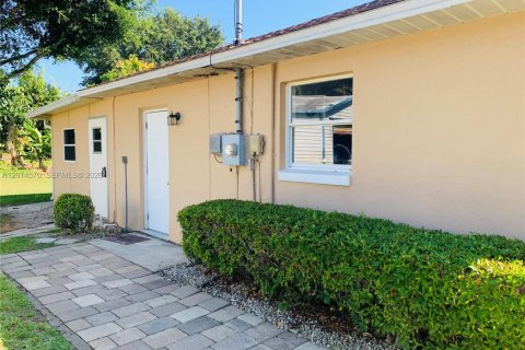Casa en venta en Lake Placid, Florida, 4 dormitorios, 162.11 m2 № 2169485 - foto 7