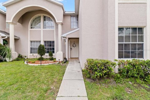 Adosado en venta en Kissimmee, Florida, 3 dormitorios, 128.21 m2 № 1912728 - foto 6