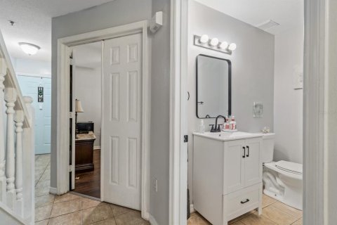 Adosado en venta en Kissimmee, Florida, 3 dormitorios, 128.21 m2 № 1912728 - foto 9
