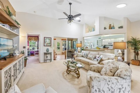 Villa ou maison à vendre à Tavares, Floride: 3 chambres, 151.8 m2 № 2413402 - photo 6