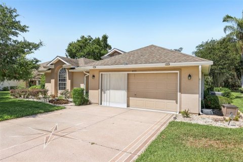Villa ou maison à vendre à Tavares, Floride: 3 chambres, 151.8 m2 № 2413402 - photo 2