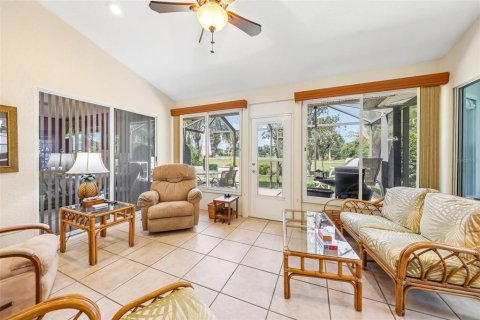 Villa ou maison à vendre à Tavares, Floride: 3 chambres, 151.8 m2 № 2413402 - photo 15
