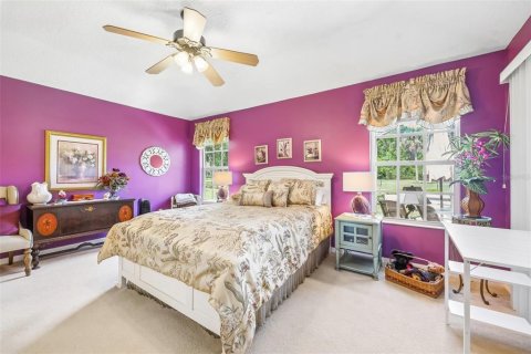 Villa ou maison à vendre à Tavares, Floride: 3 chambres, 151.8 m2 № 2413402 - photo 18