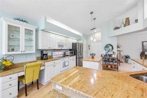 Villa ou maison à vendre à Tavares, Floride: 3 chambres, 151.8 m2 № 2413402 - photo 13