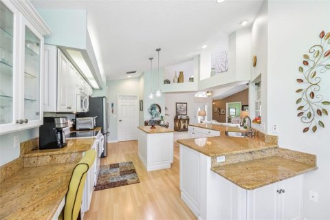 Villa ou maison à vendre à Tavares, Floride: 3 chambres, 151.8 m2 № 2413402 - photo 14