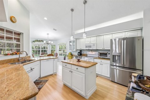 Villa ou maison à vendre à Tavares, Floride: 3 chambres, 151.8 m2 № 2413402 - photo 11