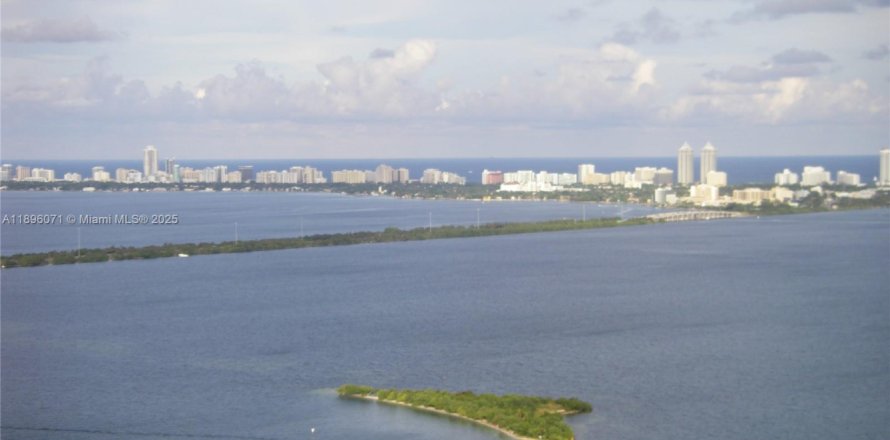 Studio in Miami, Florida № 1950024