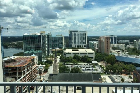 Condo in Orlando, Florida, 1 bedroom  № 1550657 - photo 8