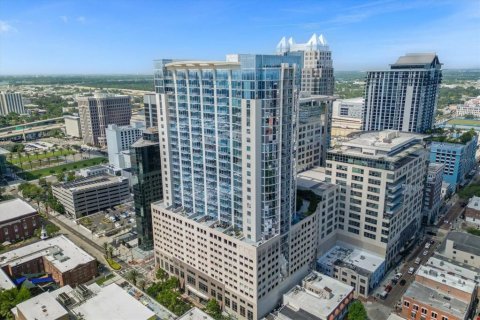 Condo in Orlando, Florida, 1 bedroom  № 1550657 - photo 10
