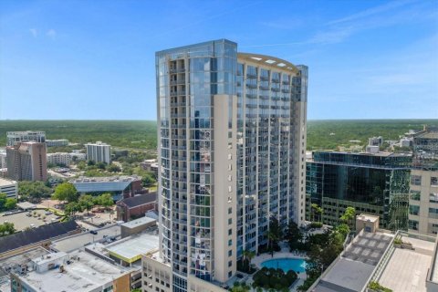 Condo in Orlando, Florida, 1 bedroom  № 1550657 - photo 1