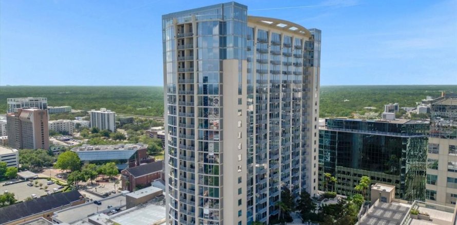 Condo in Orlando, Florida, 1 bedroom  № 1550657