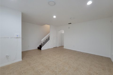 Touwnhouse à vendre à Miramar, Floride: 3 chambres, 139.63 m2 № 2089876 - photo 23