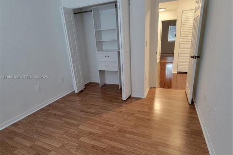 Touwnhouse à vendre à Miramar, Floride: 3 chambres, 139.63 m2 № 2089876 - photo 30