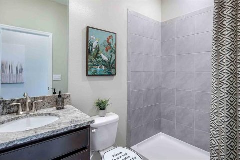 House in Land O' Lakes, Florida 4 bedrooms, 307.79 sq.m. № 1882910 - photo 11