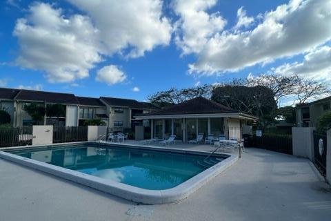Adosado en alquiler en Boca Raton, Florida, 2 dormitorios, 156.73 m2 № 1229265 - foto 1