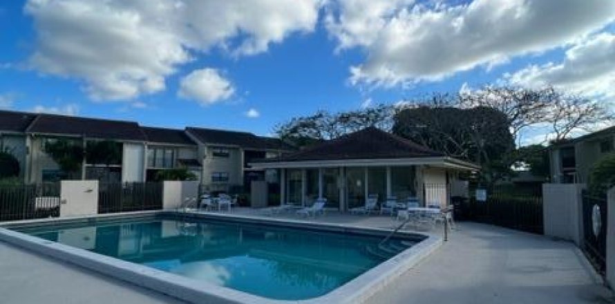 Adosado en Boca Raton, Florida 2 dormitorios, 156.73 m2 № 1229265