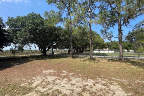 Villa ou maison à vendre à Wesley Chapel, Floride: 4 chambres, 170.75 m2 № 2215509 - photo 22