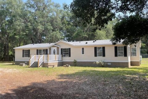 House in Wesley Chapel, Florida 4 bedrooms, 170.75 sq.m. № 2215509