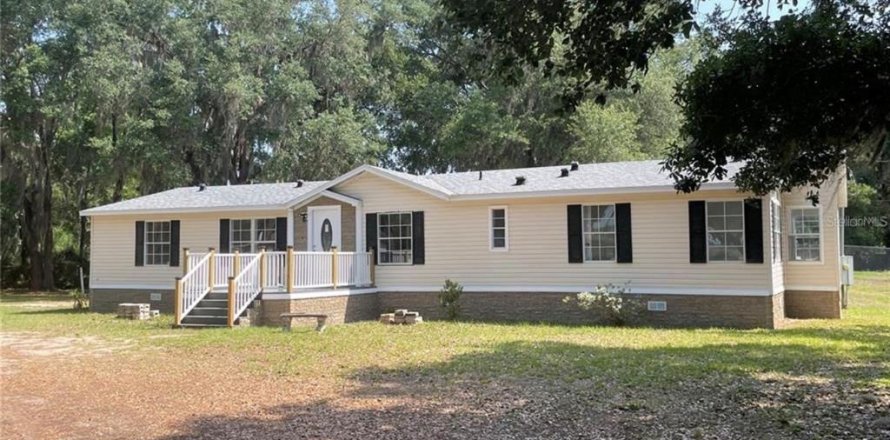 Villa ou maison à Wesley Chapel, Floride 4 chambres, 170.75 m2 № 2215509