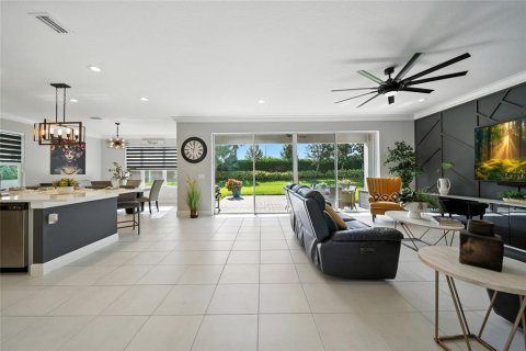 Casa en venta en Wesley Chapel, Florida, 4 dormitorios, 240.71 m2 № 1909847 - foto 10