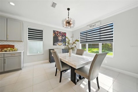 Casa en venta en Wesley Chapel, Florida, 4 dormitorios, 240.71 m2 № 1909847 - foto 16
