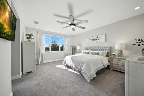 Casa en venta en Wesley Chapel, Florida, 4 dormitorios, 240.71 m2 № 1909847 - foto 23