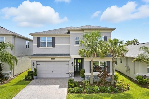 Casa en venta en Wesley Chapel, Florida, 4 dormitorios, 240.71 m2 № 1909847 - foto 1