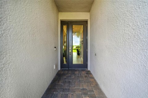 Casa en venta en Wesley Chapel, Florida, 4 dormitorios, 240.71 m2 № 1909847 - foto 4