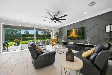 Casa en venta en Wesley Chapel, Florida, 4 dormitorios, 240.71 m2 № 1909847 - foto 8