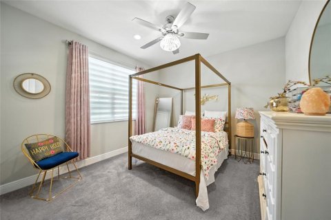 Casa en venta en Wesley Chapel, Florida, 4 dormitorios, 240.71 m2 № 1909847 - foto 30