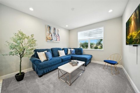 Casa en venta en Wesley Chapel, Florida, 4 dormitorios, 240.71 m2 № 1909847 - foto 21